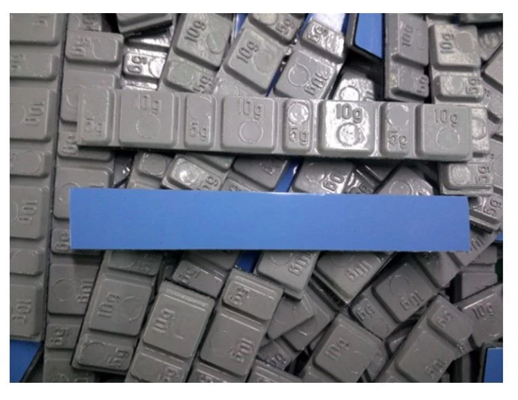 stick on weights tire balance