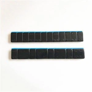 ব্ল্যাক স্টিক অন হুইল ওয়েট