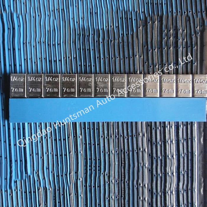 ওজনের টায়ার ভারসাম্য রোধ করুন