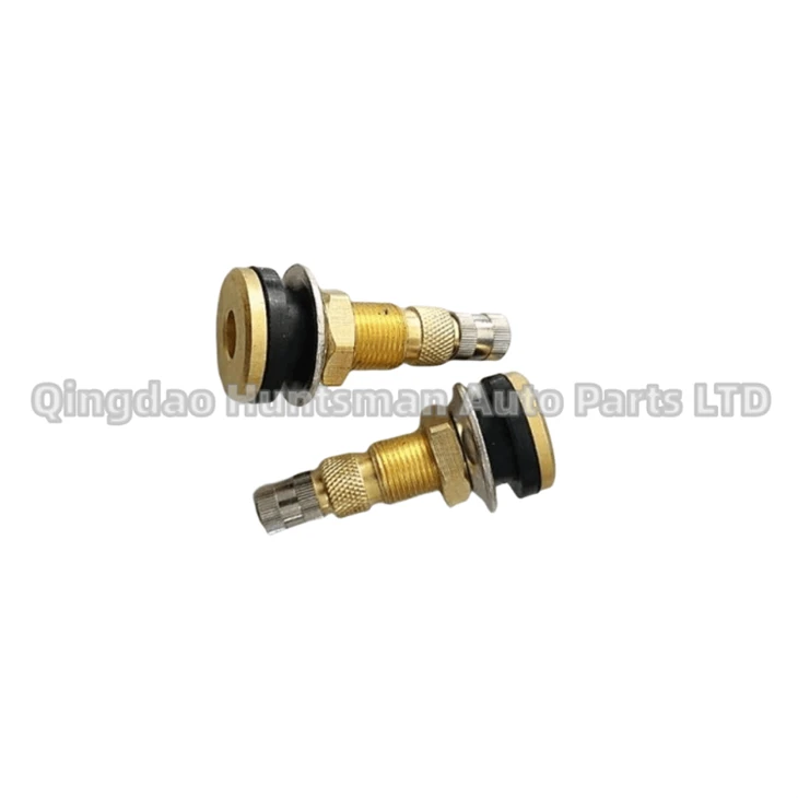 TR618A Valve Stem